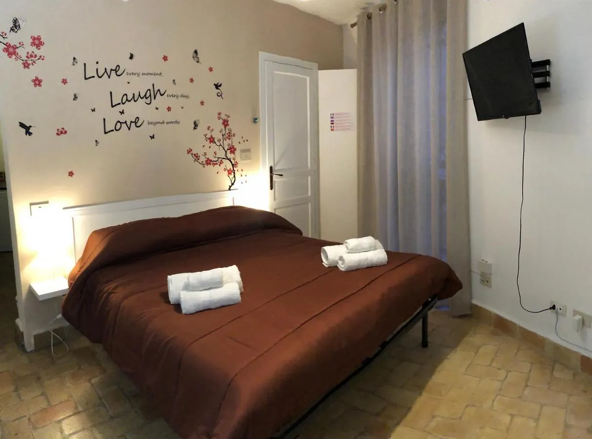 Casa vacanze Villa La casa del Cedro Palermo Italia