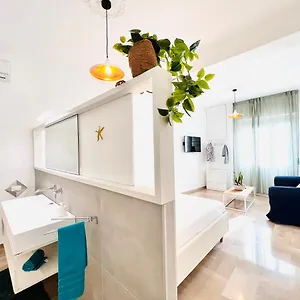 Appartamento Di Nera, Palermo