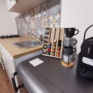 Appartamento Casa Del Giglio - City Center, Palermo