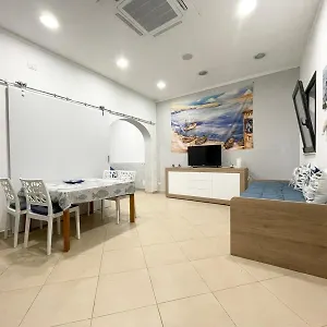 Casa vacanze Domus Rosaliae -, Palermo