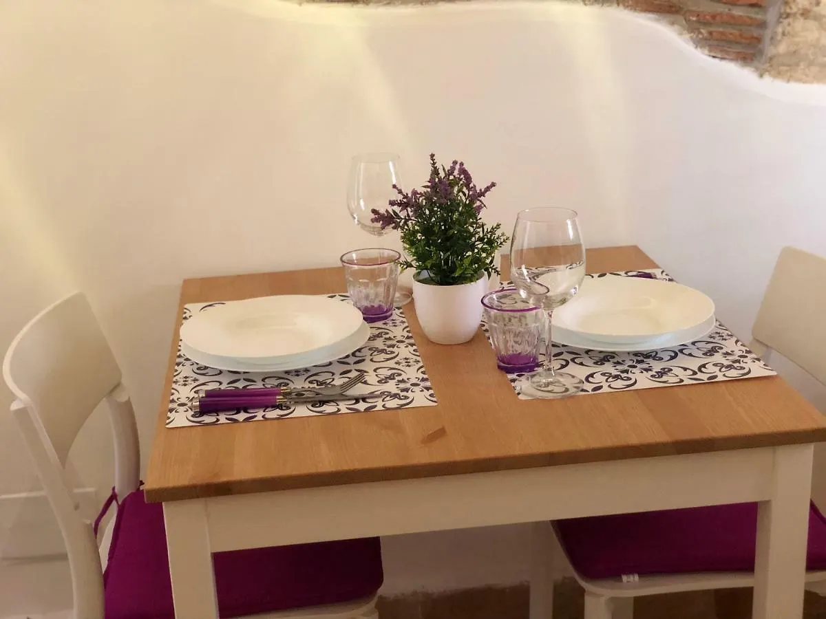 La Casa Del Cedro Villa Palermo 0*,